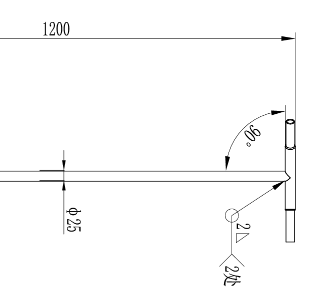 Adjustable Vehicle Pet Barrier detail view