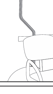 Ladder Rack detail view