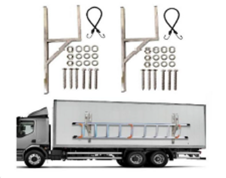 Ladder Rack detail image