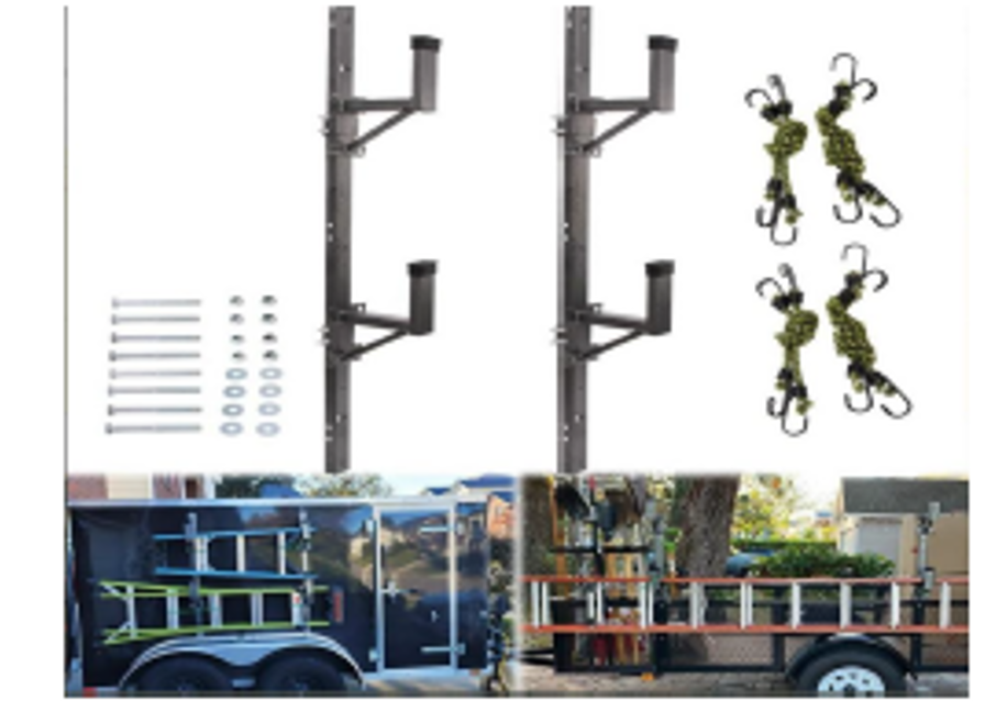 Ladder Rack main view