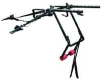 Three-Bike Trunk-Mount Rack main view
