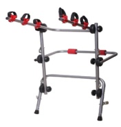 Two-Bike Vehicle Rack main view