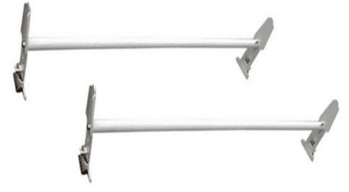 Adjustable Roof Crossbars main view