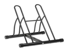 Two-Bike Floor Stand main view