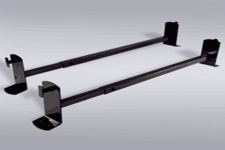 Universal Roof Crossbar Set main view