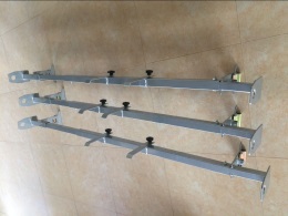 Truck Bed Crossbar Set main view
