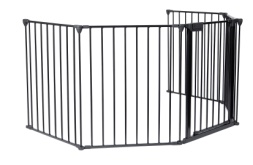 Modular Pet Safety Enclosure main view