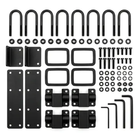 Cargo Rack Mounting Kit main view