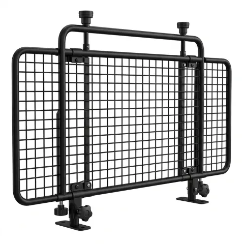 Dog Guard main view