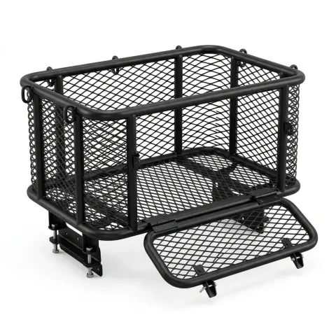 ATV/UTV Rear Cargo Basket main view