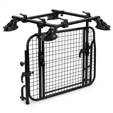 Roof Rack Crossbar Kit main view