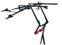 Three-Bike Trunk-Mount Rack Main view