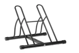 Two-Bike Floor Stand Main view