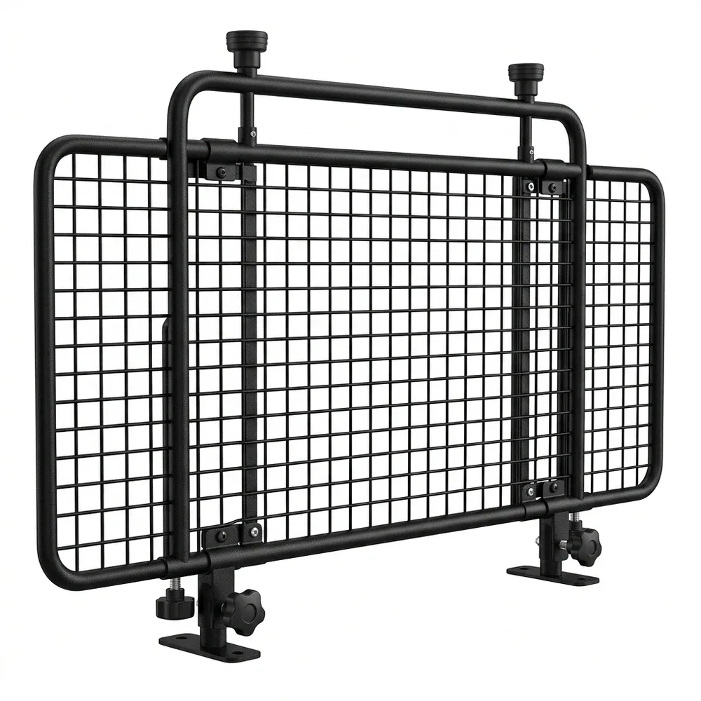 Dog Guard Main view