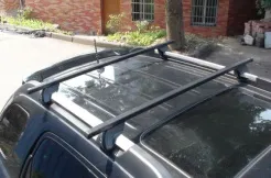 Vehicle Roof Rack Crossbars Main view