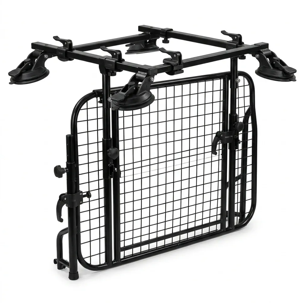 Roof Rack Crossbar Kit Main view
