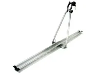 Roof-Mounted Bicycle Carrier Main view