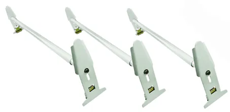 Folding Wall-Mount Support Bracket Main view